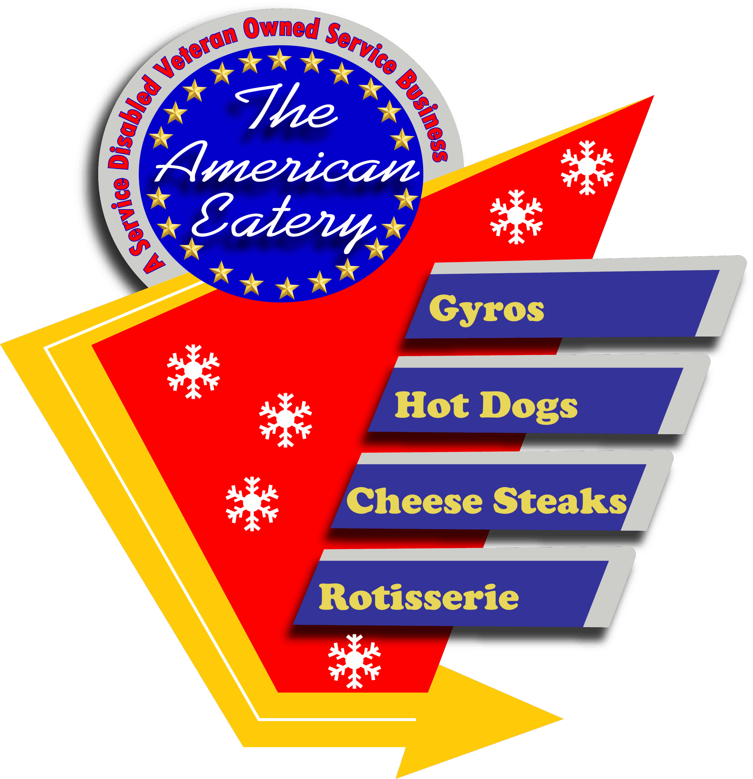 The American Eatery (Guyana)